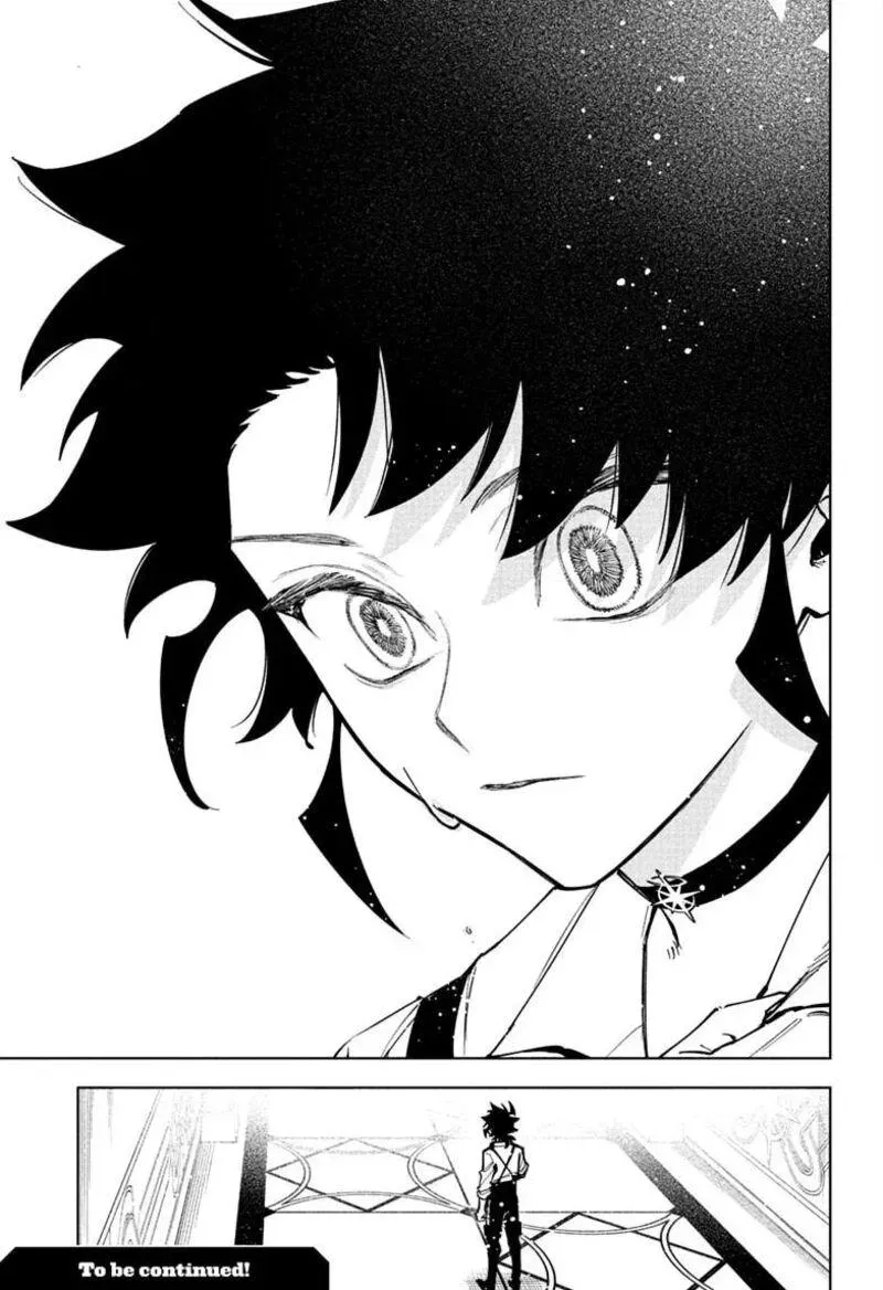 Ichi the Witch, chapter 89, page 23