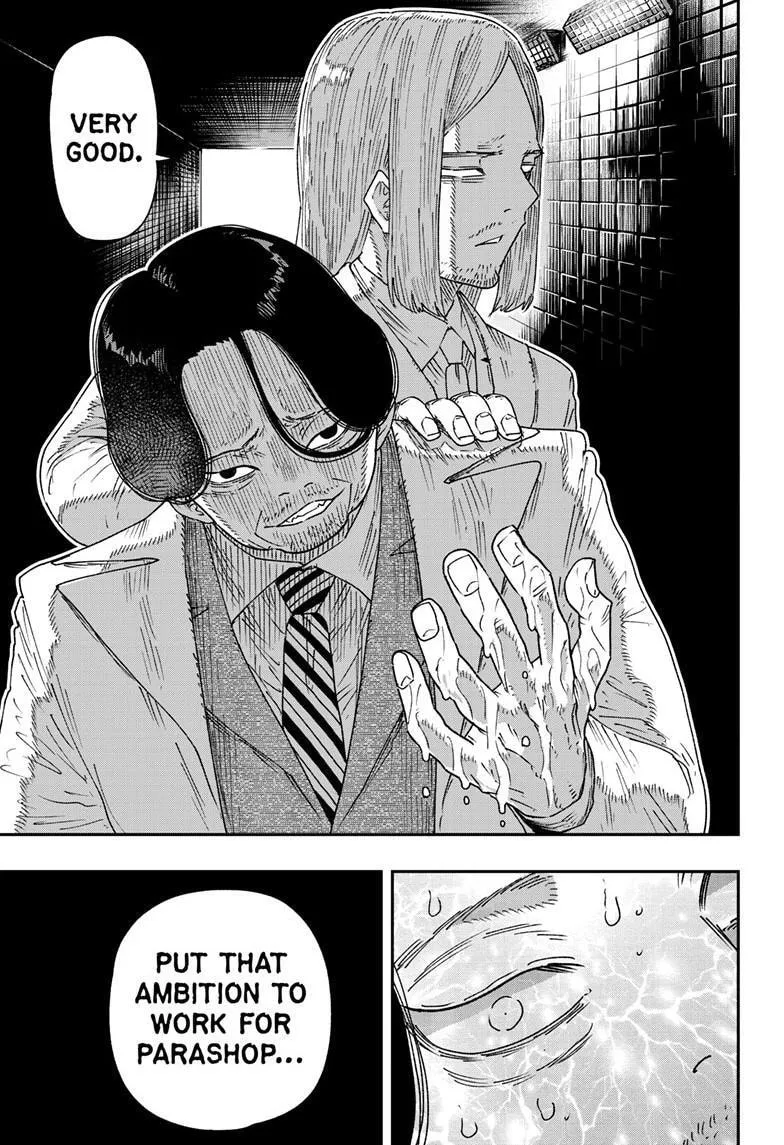Parashoppers, chapter 69, page 20