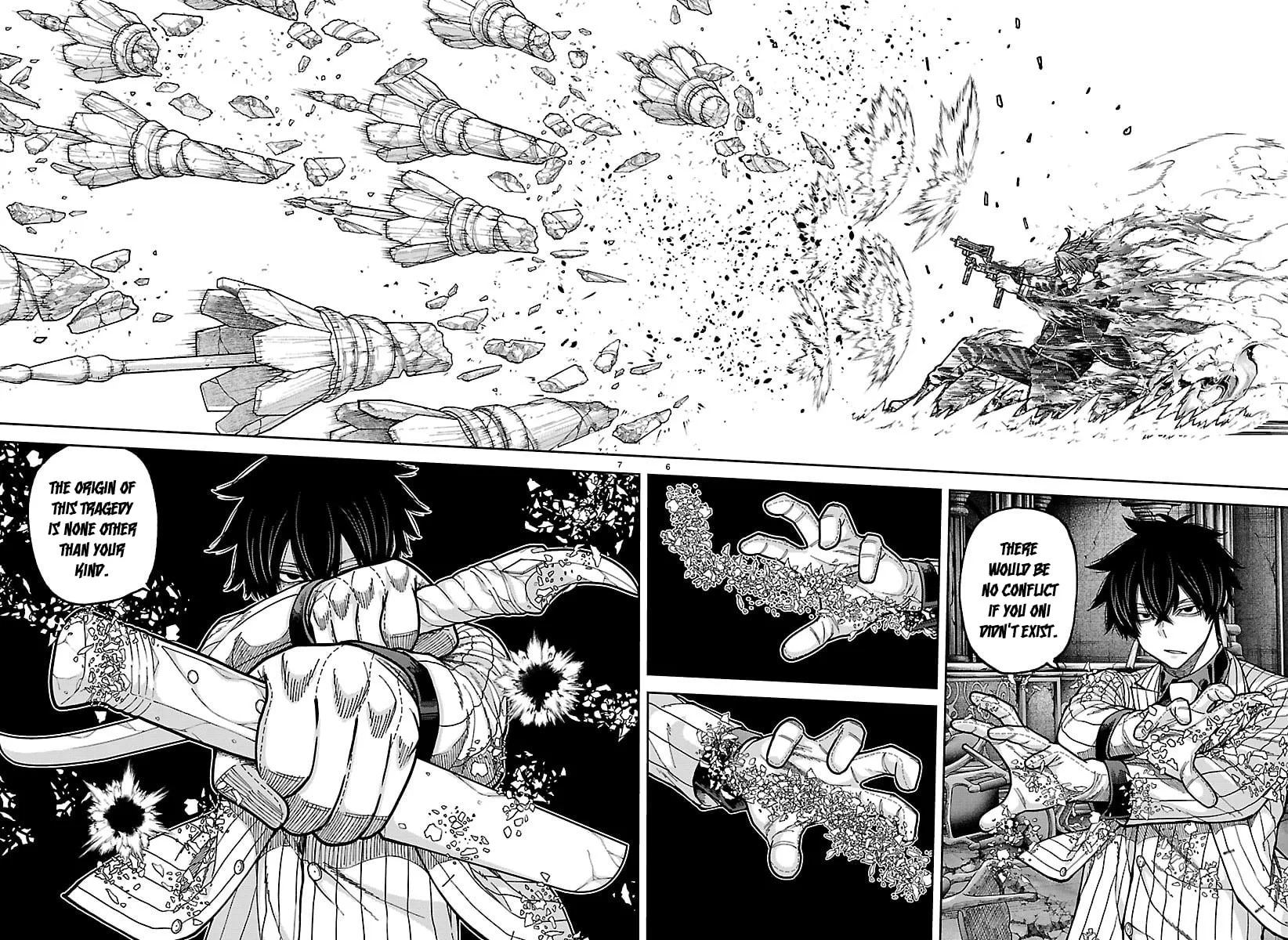 Tougen Anki, chapter 264, page 5