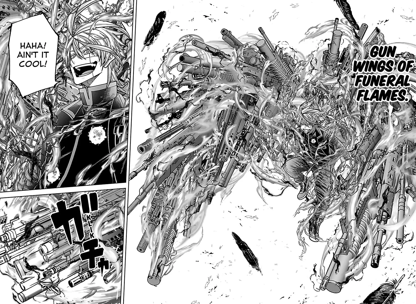 Tougen Anki, chapter 268, page 9