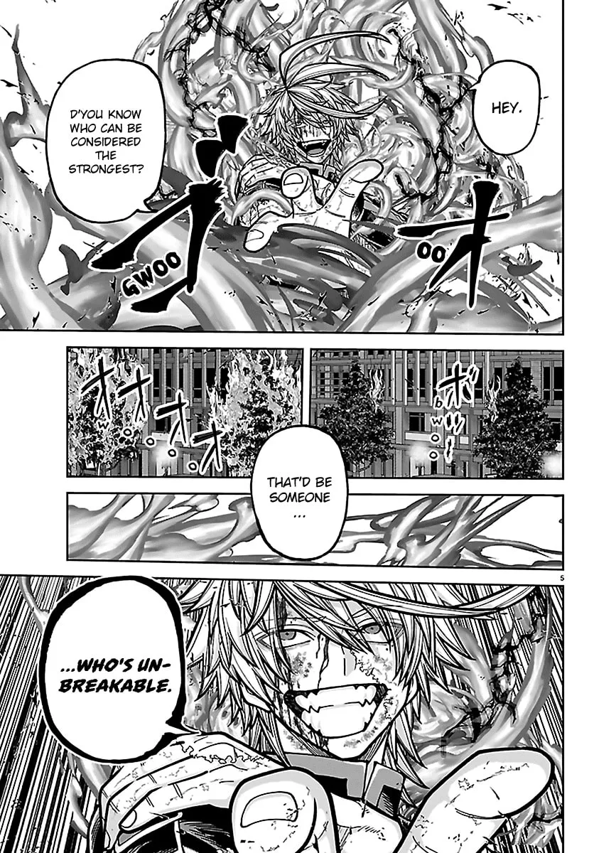Tougen Anki, chapter 270, page 4