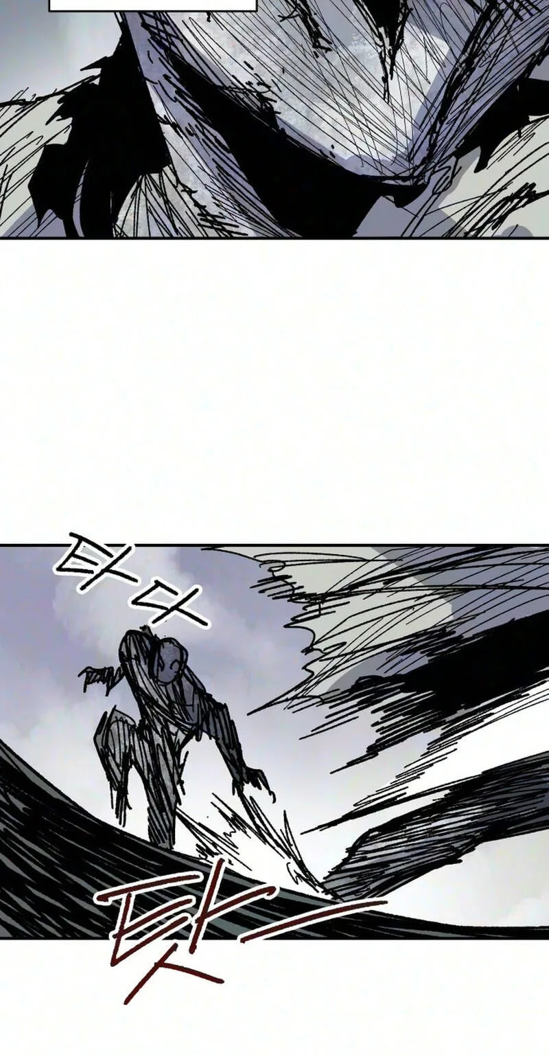 Warrior Kariel, chapter 47, page 23