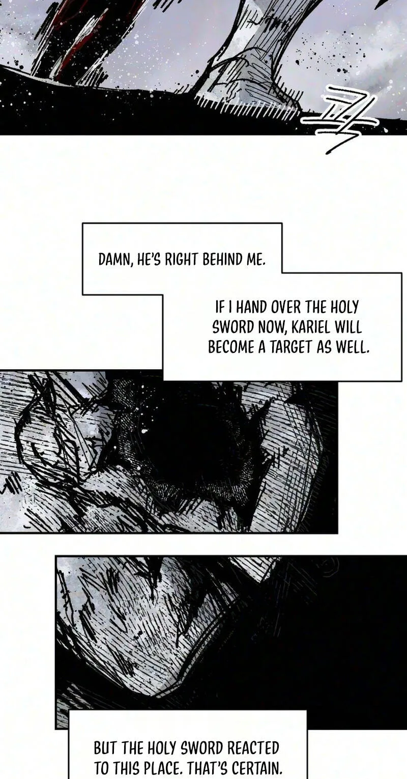 Warrior Kariel, chapter 47, page 55