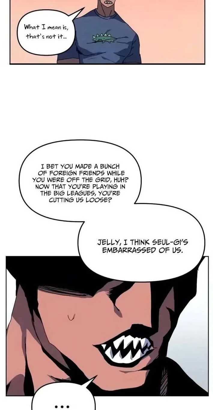Archmage Curriculum, chapter 35, page 40