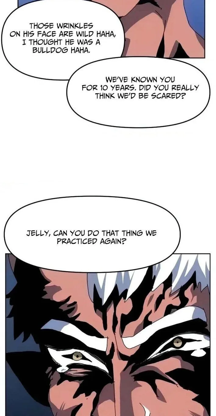 Archmage Curriculum, chapter 35, page 48