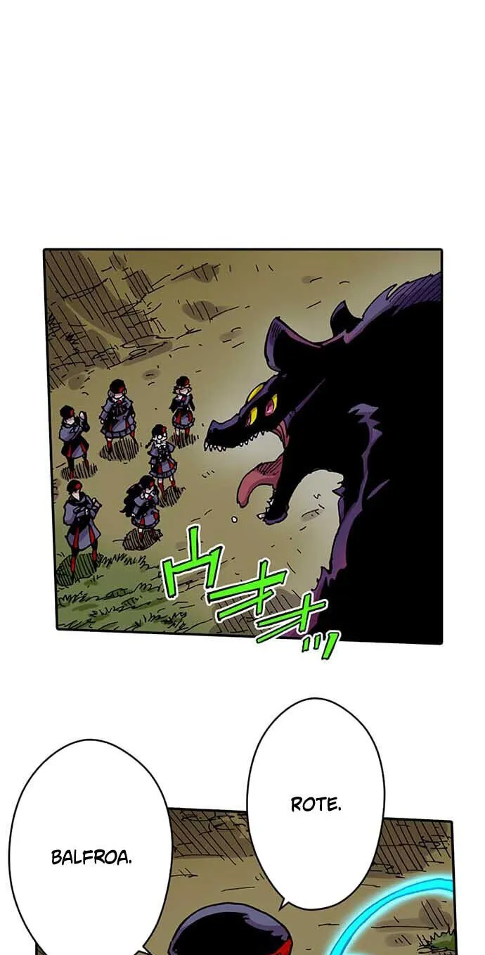 Clevatess, chapter 97, page 5