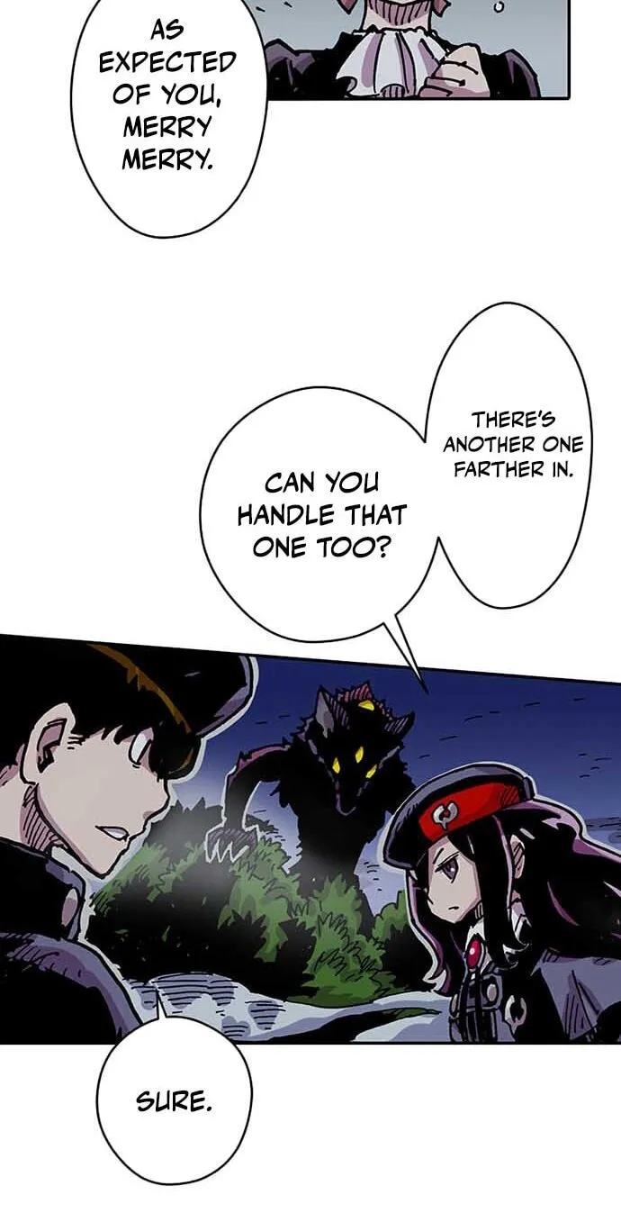 Clevatess, chapter 97, page 10