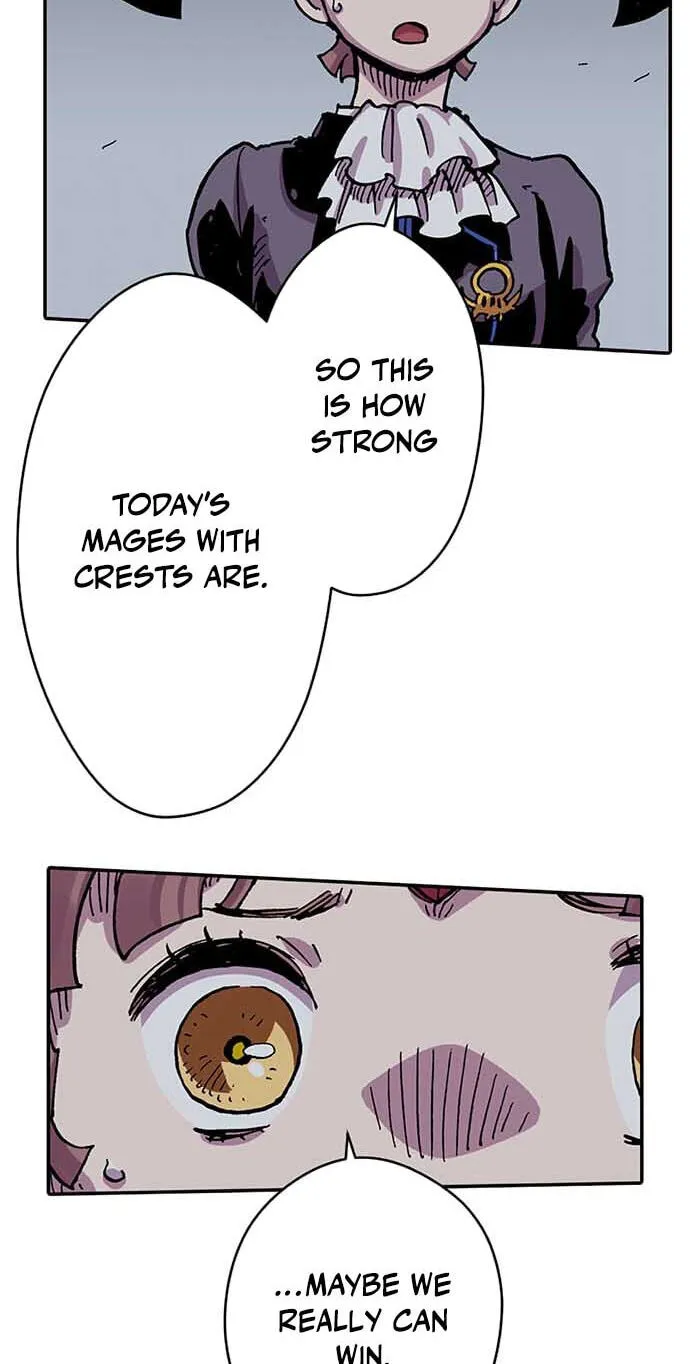 Clevatess, chapter 97, page 17