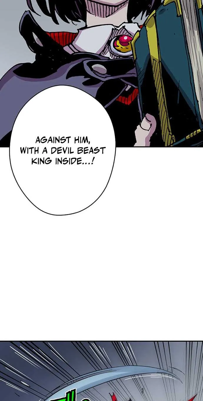 Clevatess, chapter 97, page 19