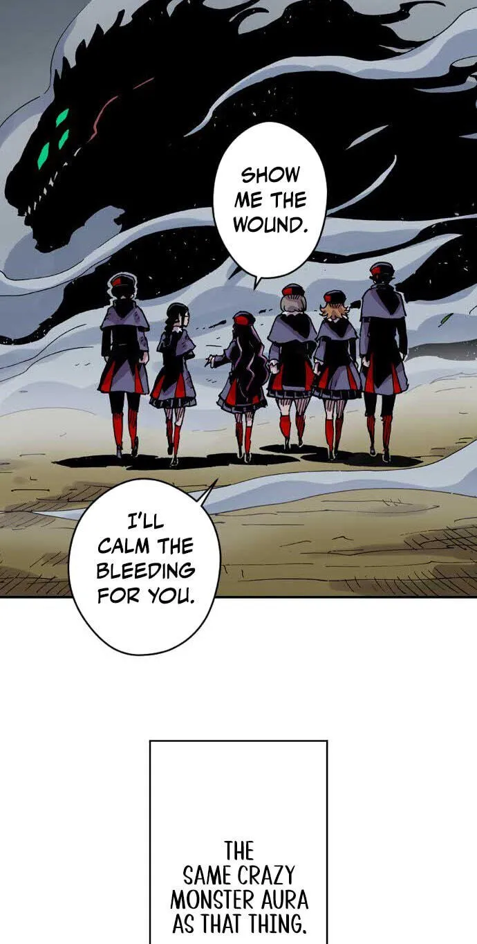 Clevatess, chapter 97, page 42