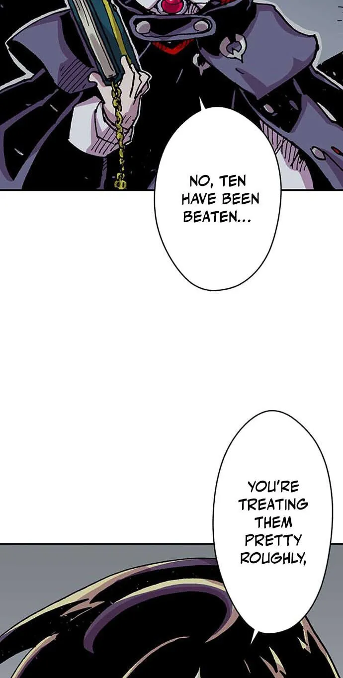 Clevatess, chapter 97, page 46