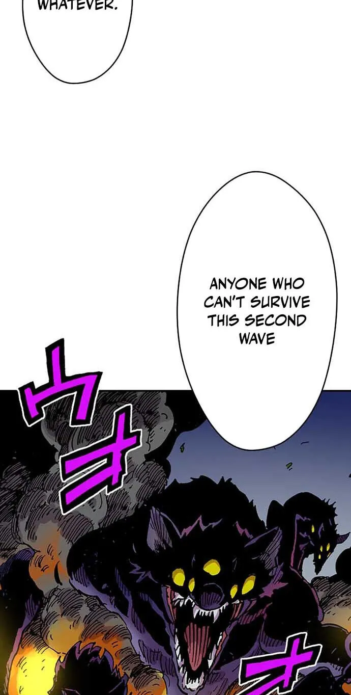 Clevatess, chapter 97, page 52
