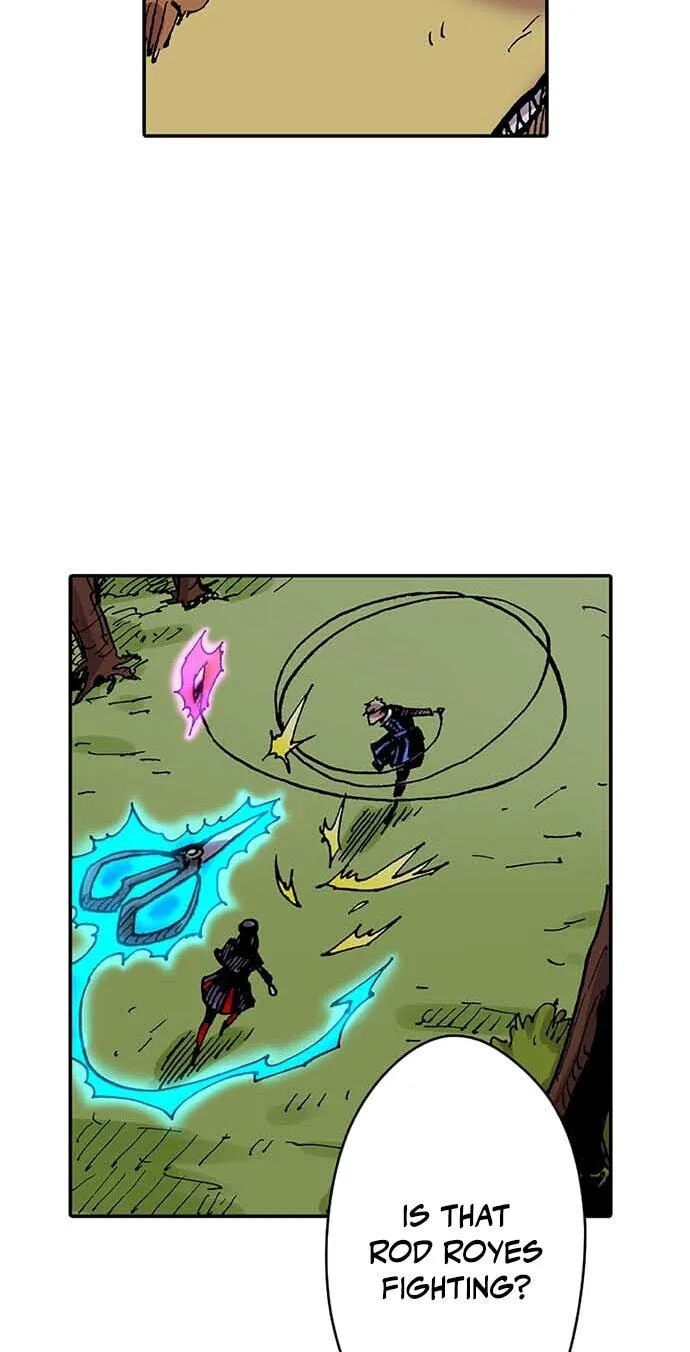 Clevatess, chapter 98, page 6