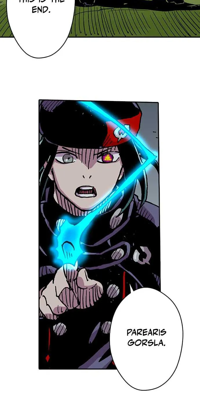 Clevatess, chapter 98, page 17
