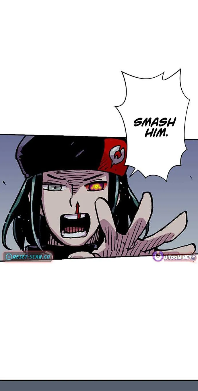 Clevatess, chapter 98, page 22