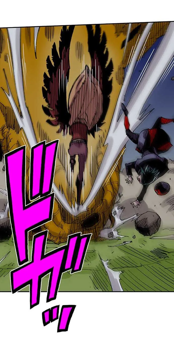 Clevatess, chapter 98, page 24