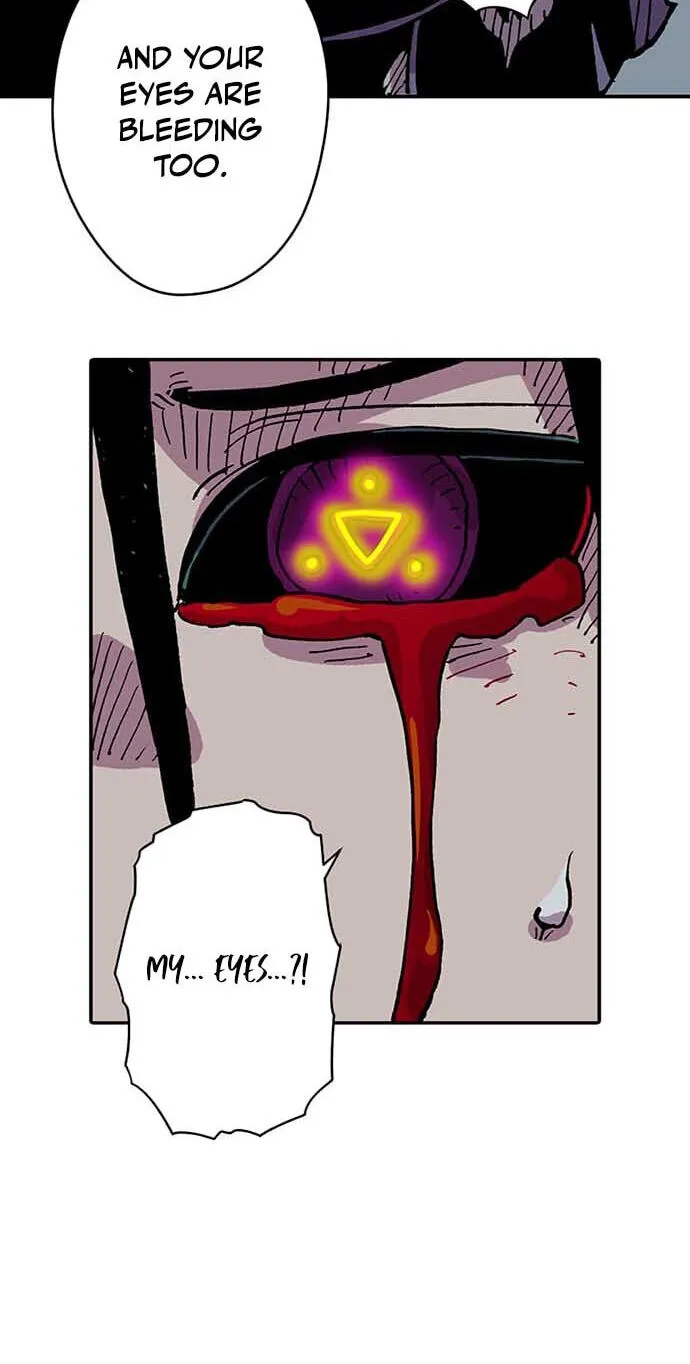 Clevatess, chapter 98, page 35