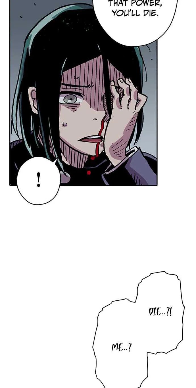 Clevatess, chapter 98, page 38