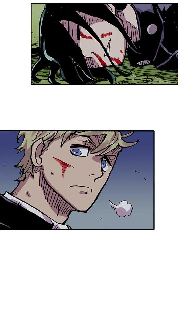 Clevatess, chapter 98, page 46