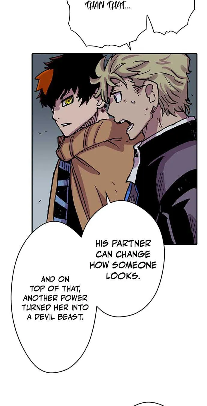 Clevatess, chapter 99, page 2