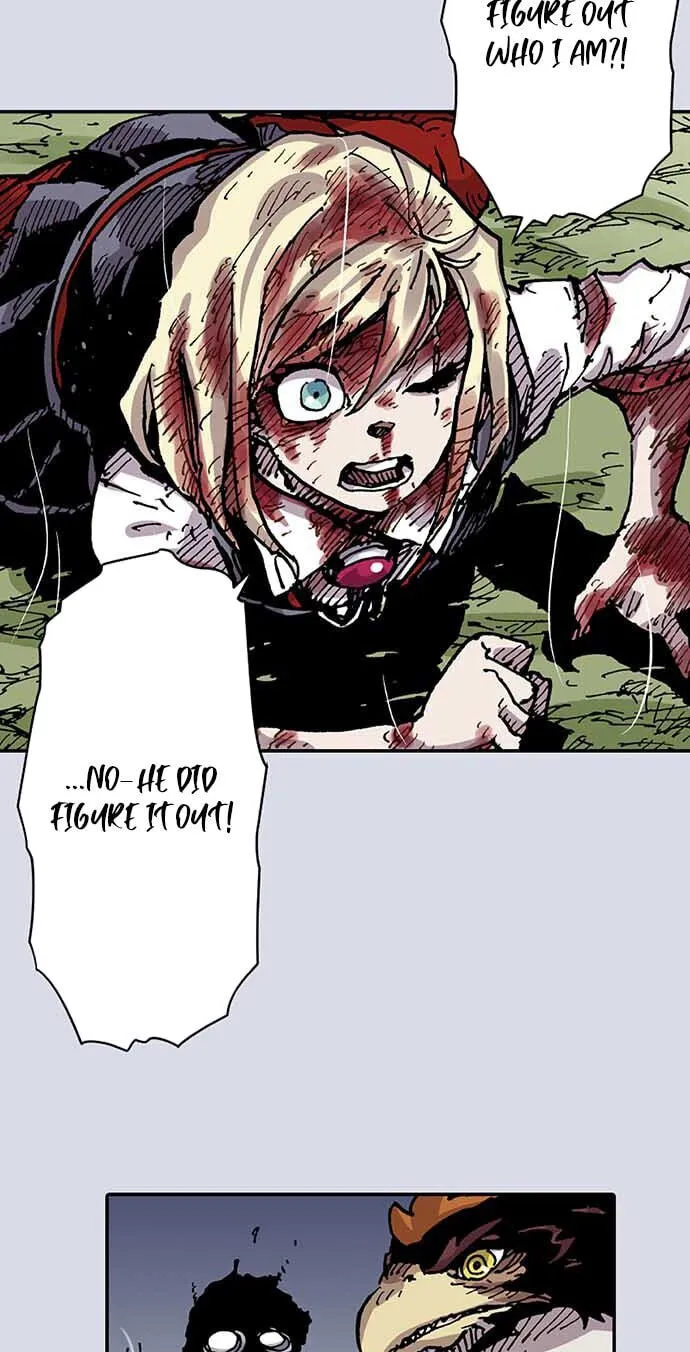 Clevatess, chapter 99, page 4