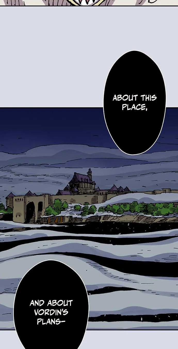 Clevatess, chapter 99, page 8
