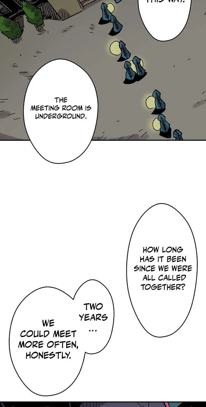 Clevatess, chapter 99, page 15