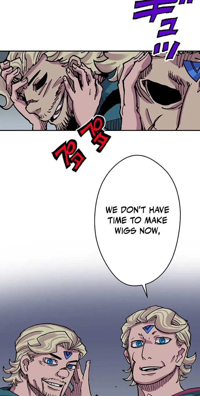 Clevatess, chapter 99, page 40