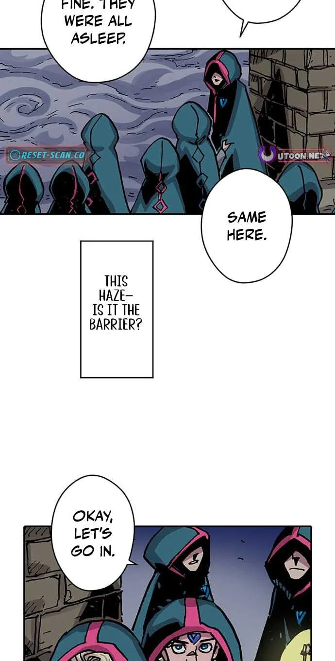 Clevatess, chapter 99, page 44