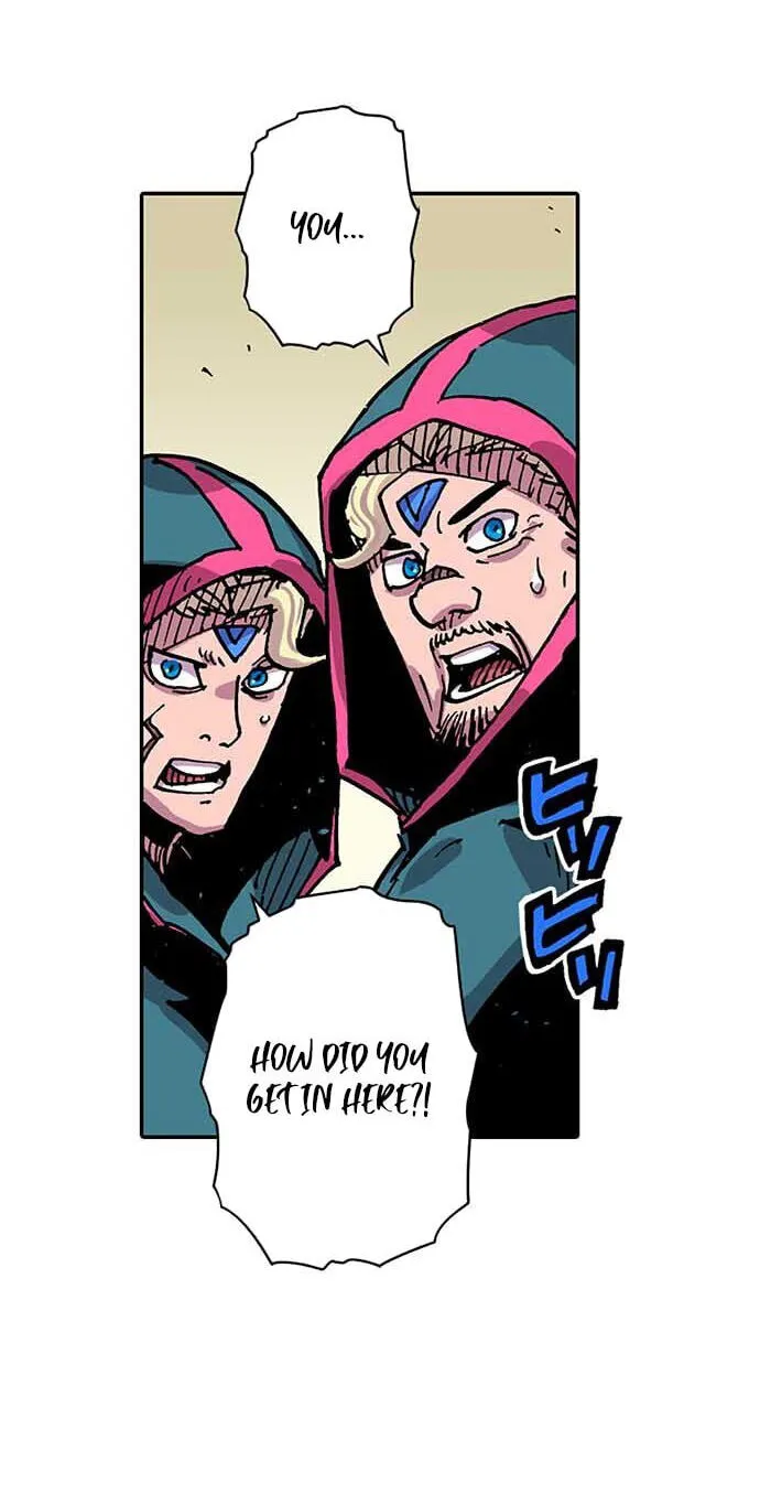 Clevatess, chapter 99, page 54