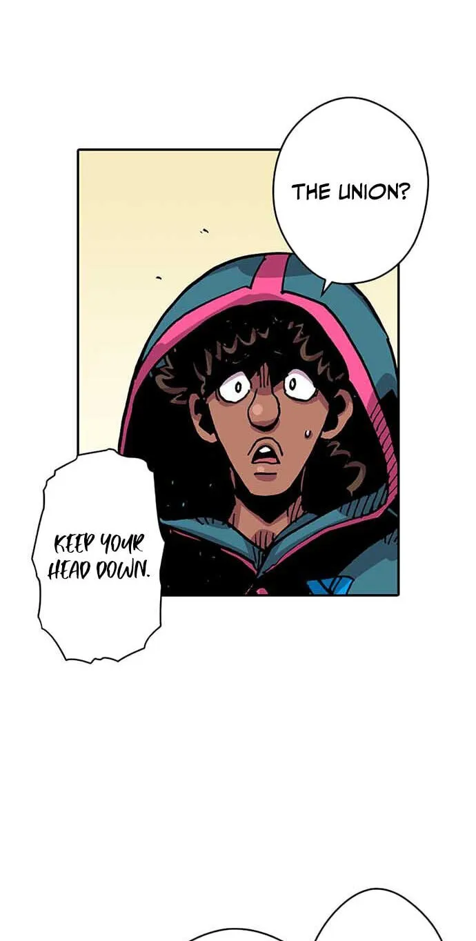 Clevatess, chapter 99, page 59