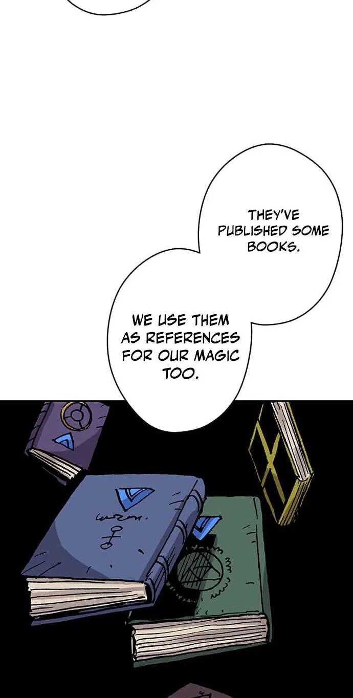 Clevatess, chapter 99, page 61