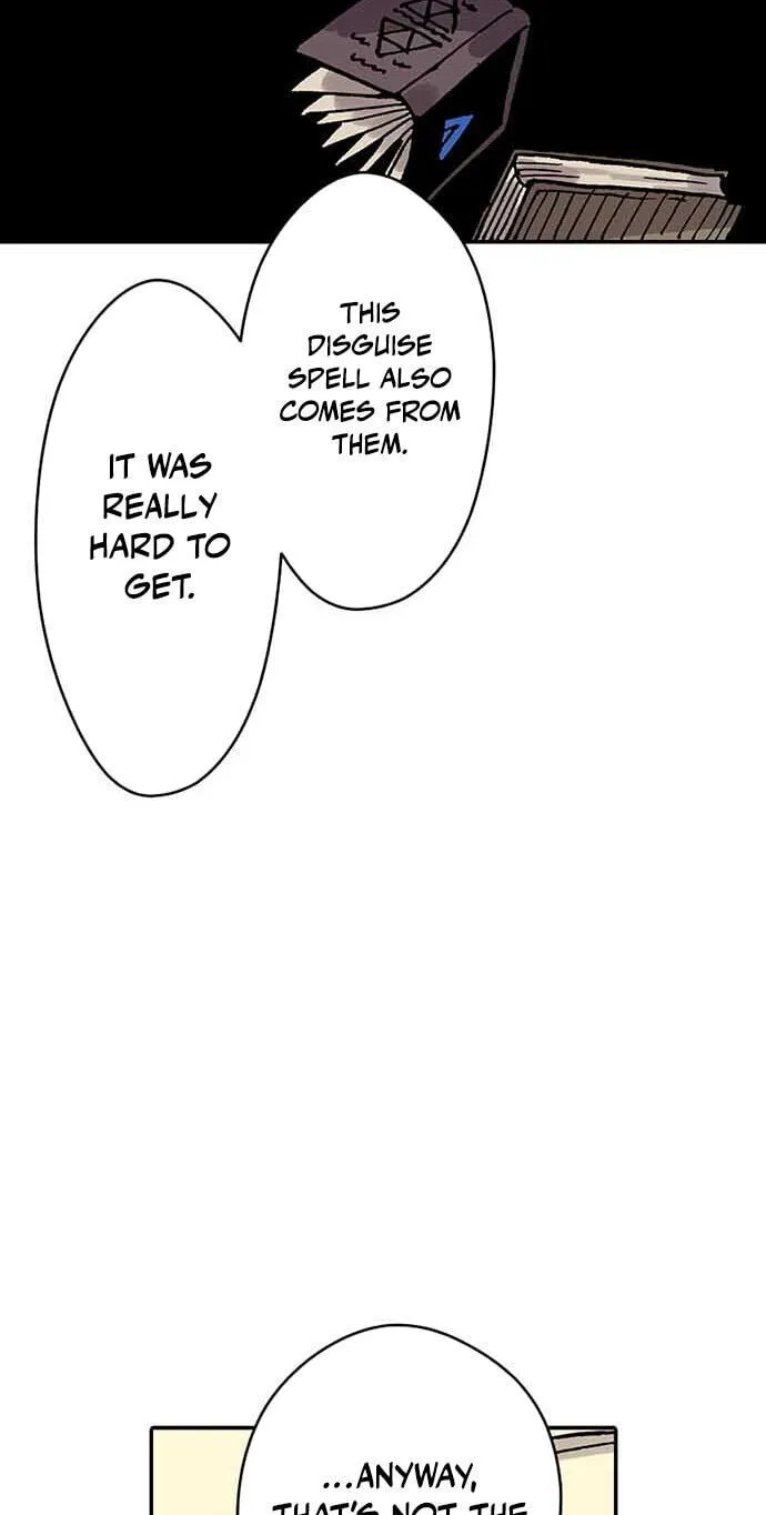 Clevatess, chapter 99, page 62