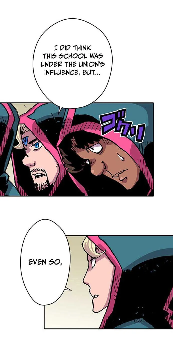 Clevatess, chapter 99, page 65