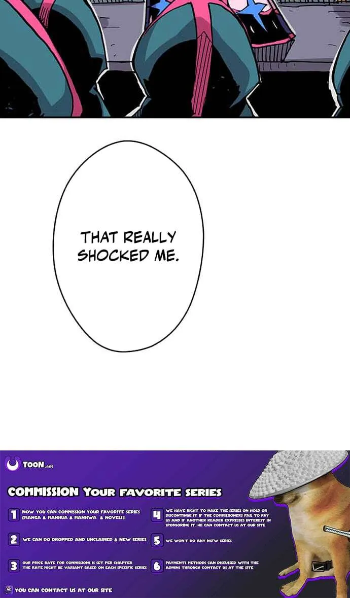 Clevatess, chapter 99, page 67
