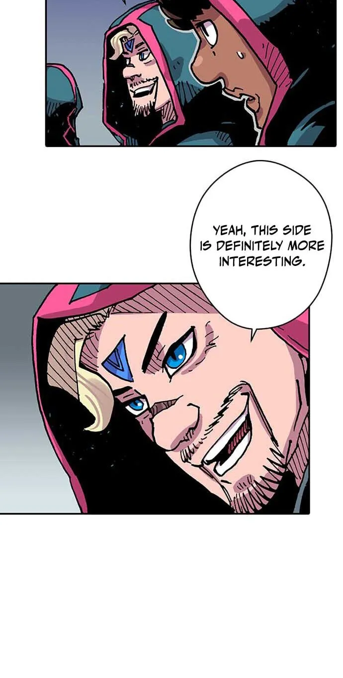 Clevatess, chapter 100, page 13