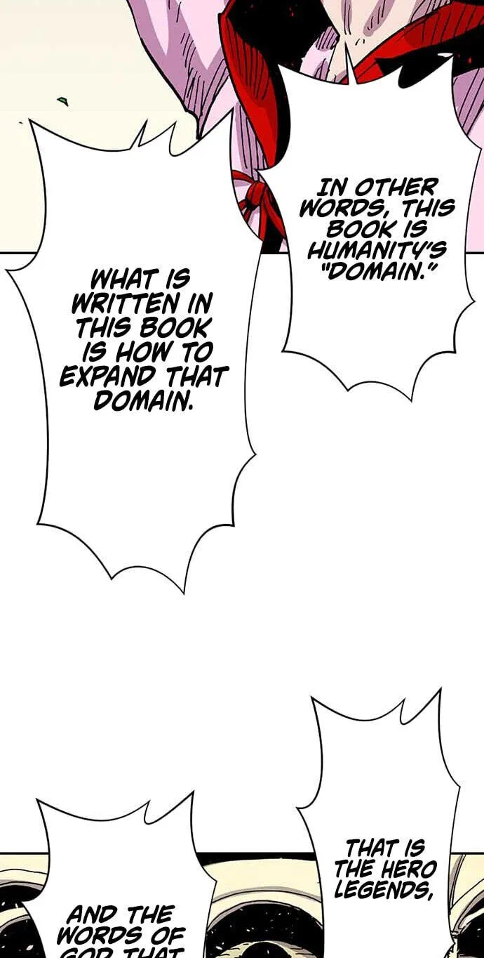 Clevatess, chapter 100, page 31