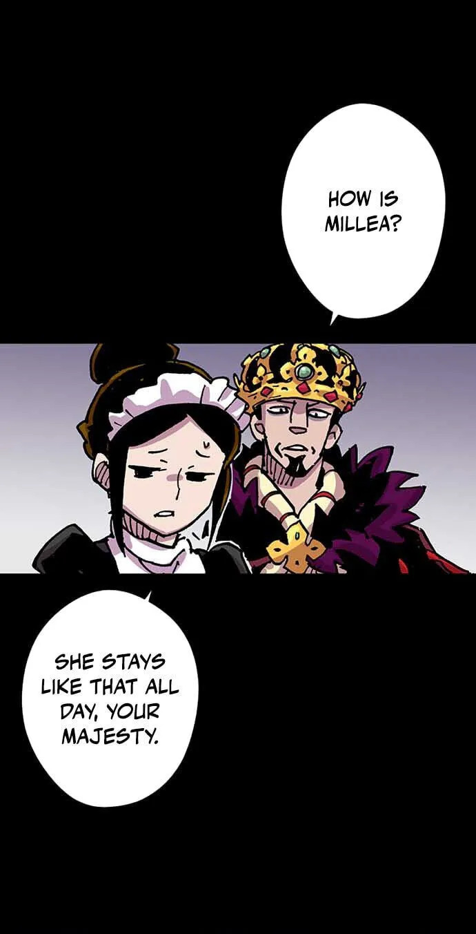 Clevatess, chapter 101, page 5