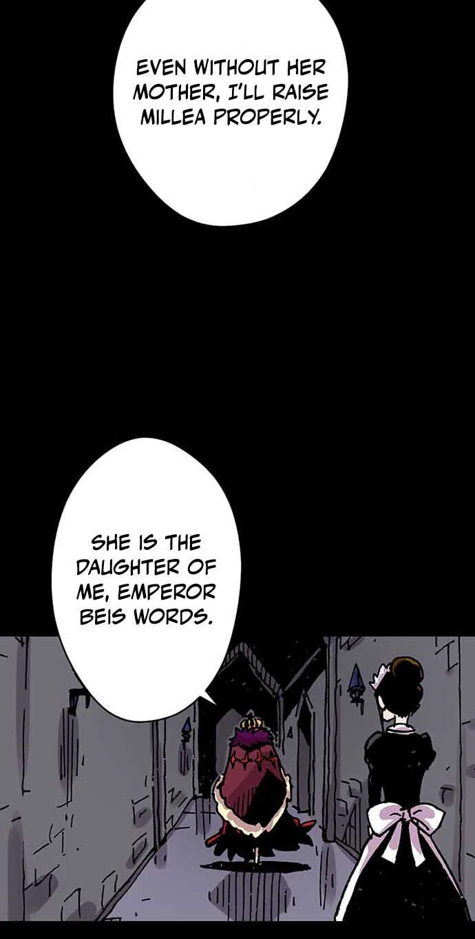 Clevatess, chapter 101, page 16