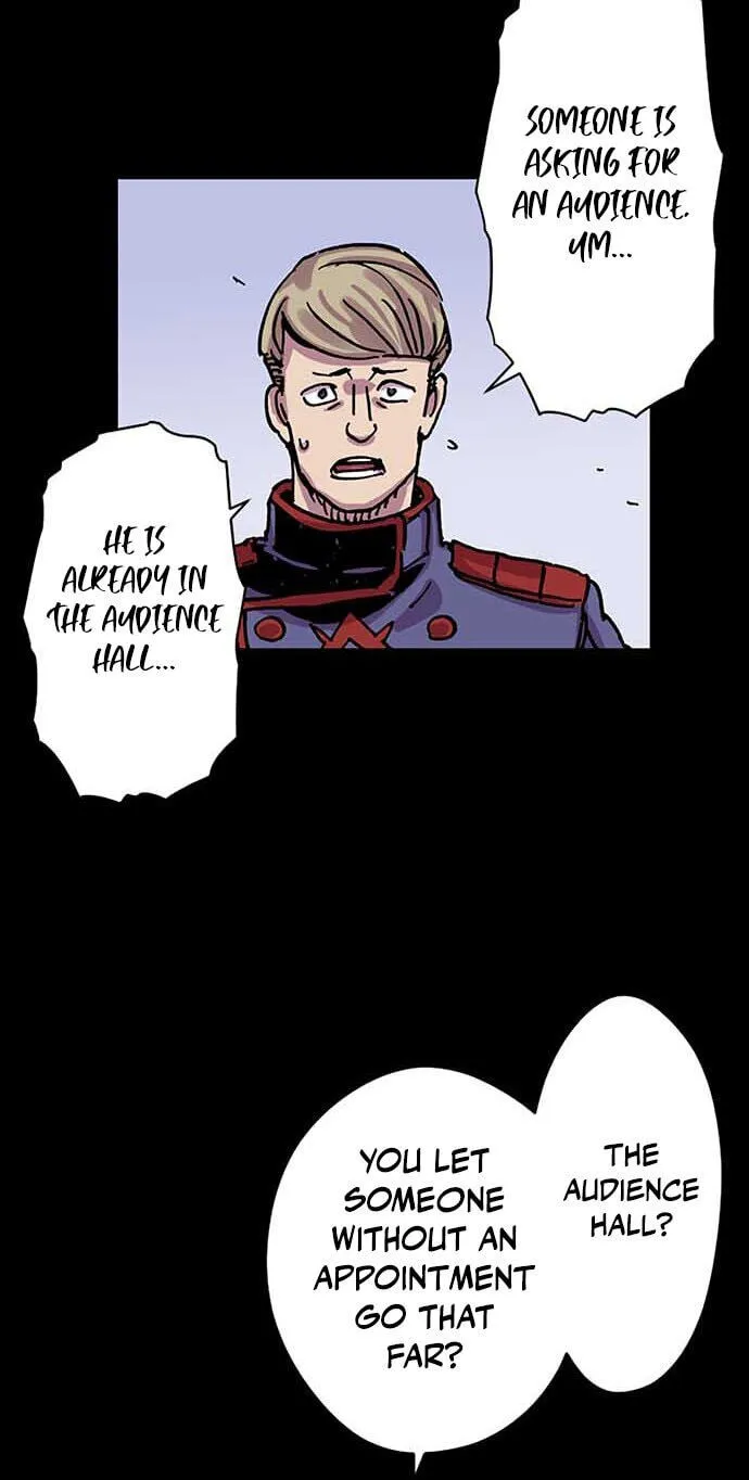 Clevatess, chapter 101, page 18