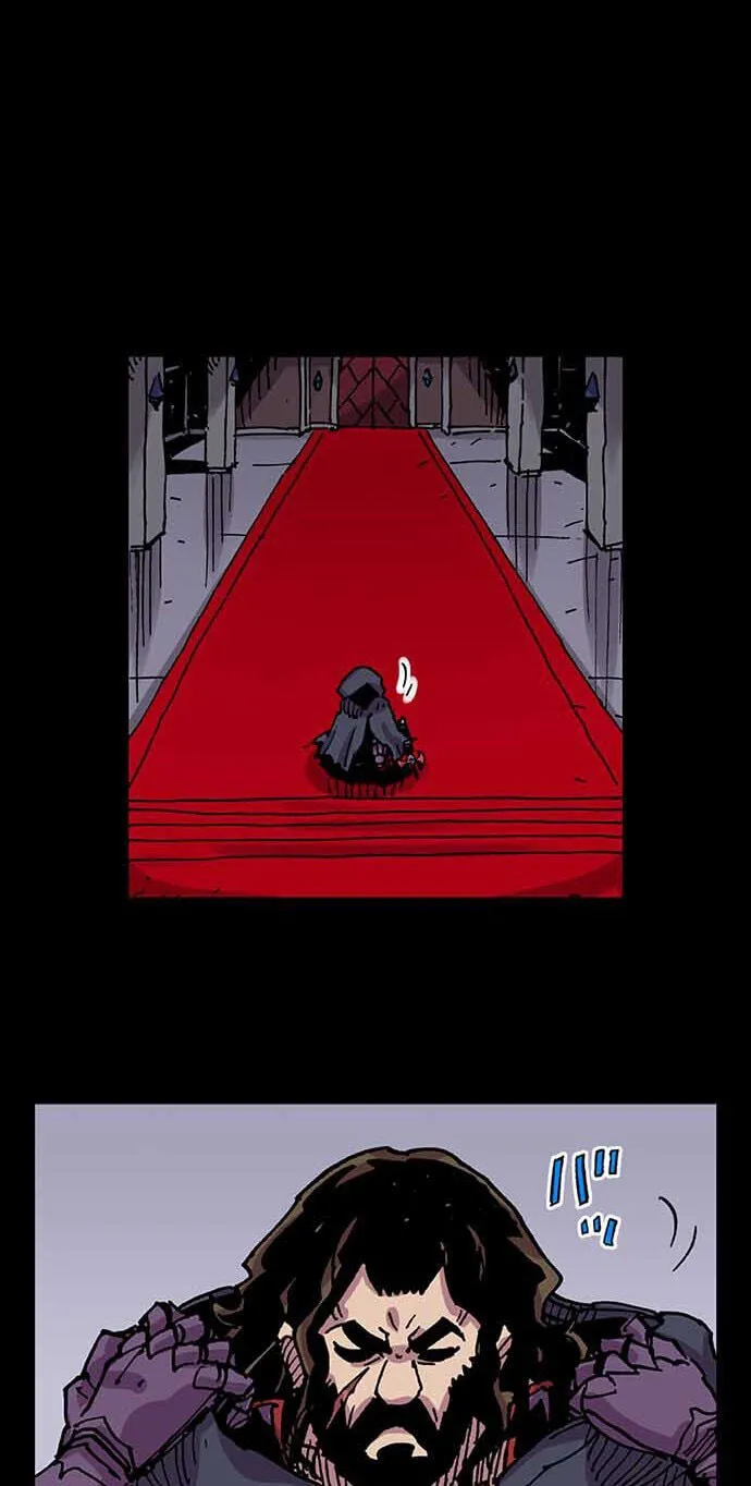 Clevatess, chapter 101, page 23