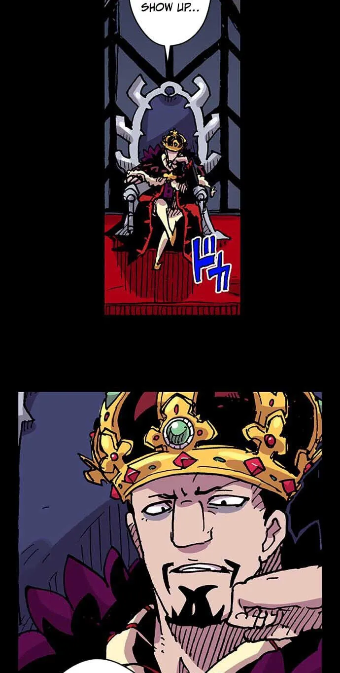 Clevatess, chapter 101, page 27