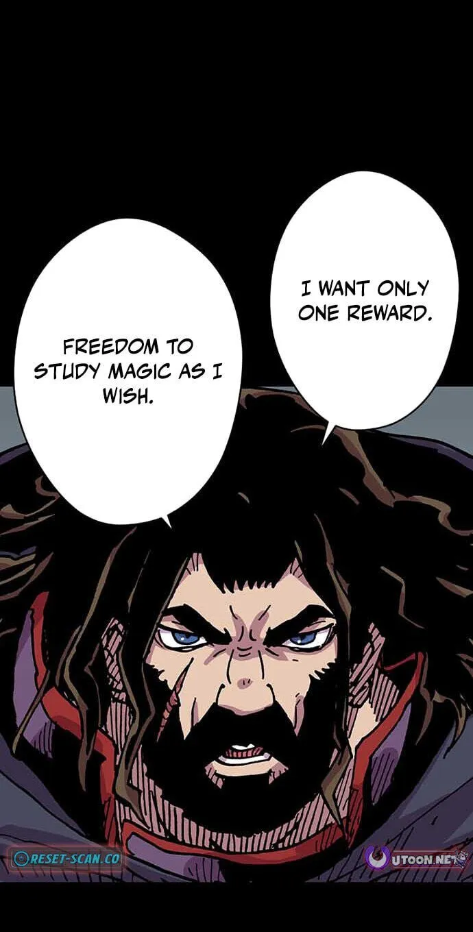 Clevatess, chapter 101, page 33