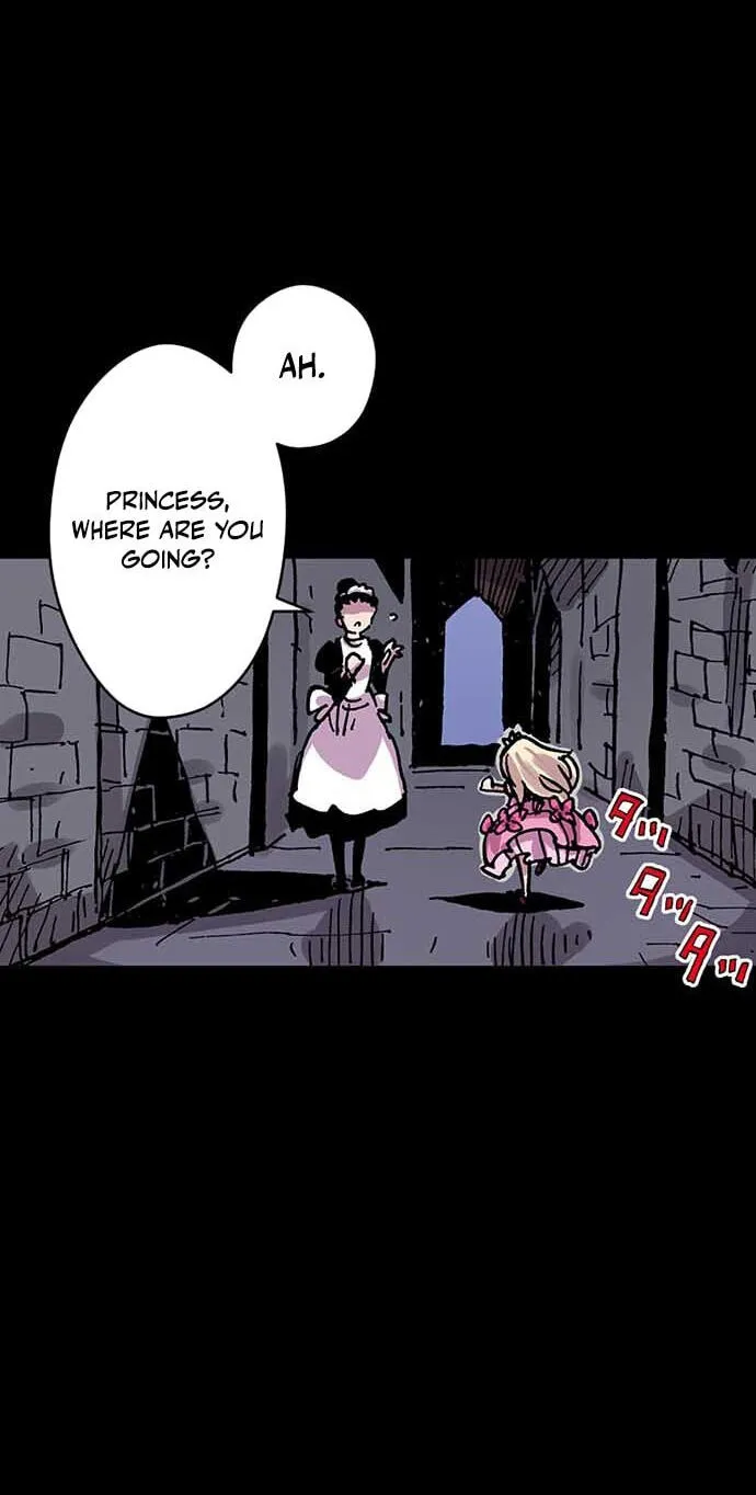 Clevatess, chapter 101, page 48