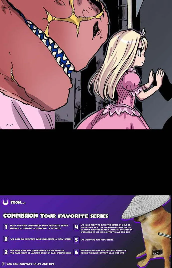 Clevatess, chapter 101, page 68