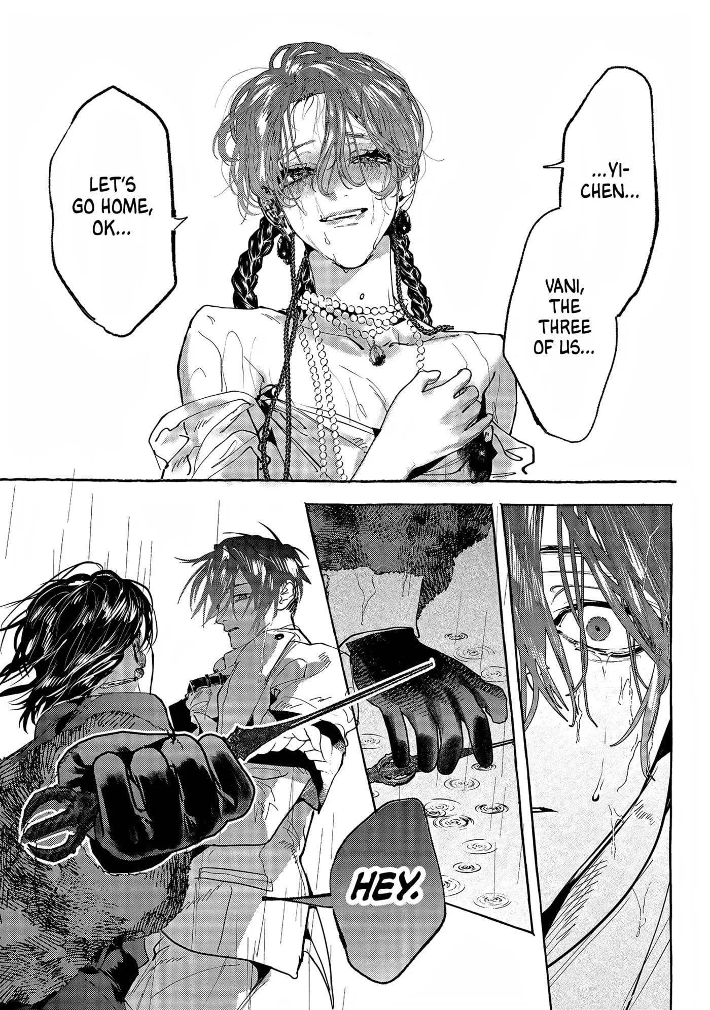 Myther, chapter 17, page 9