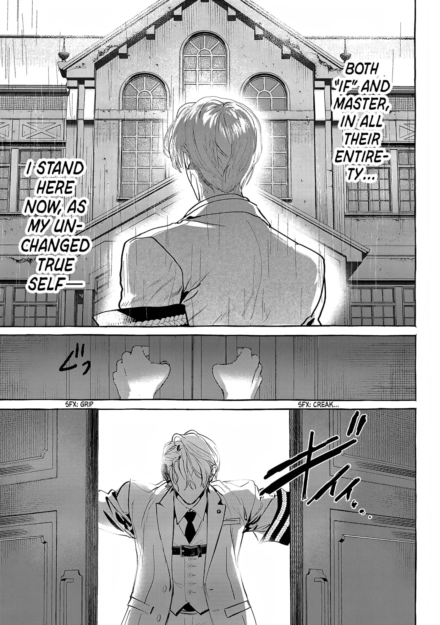 Myther, chapter 17, page 33