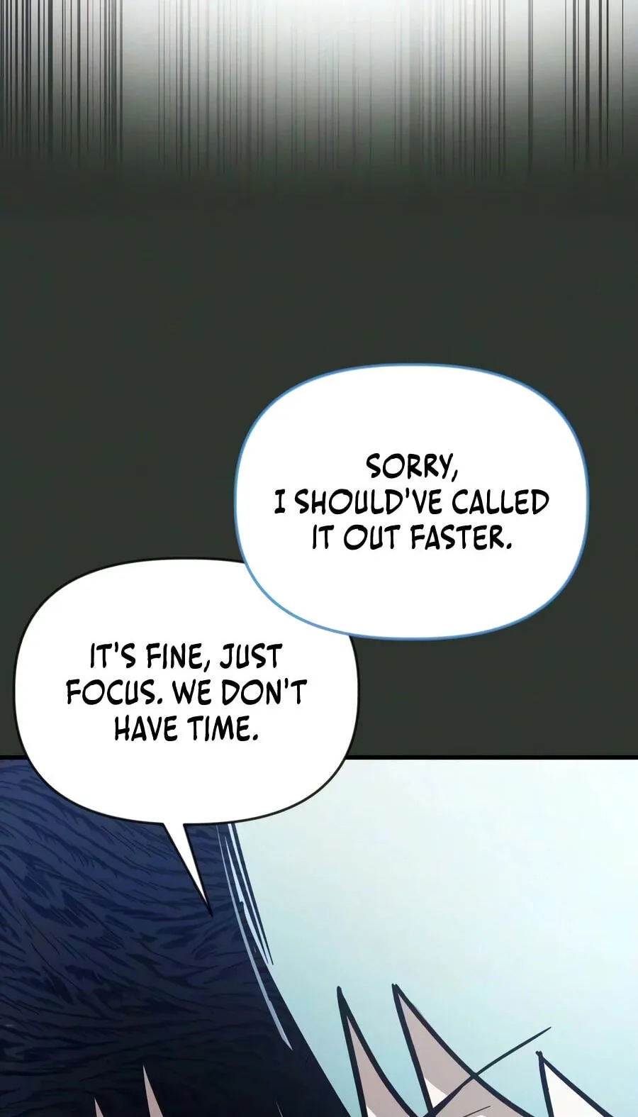 World-Saving is a Skill, chapter 32, page 55