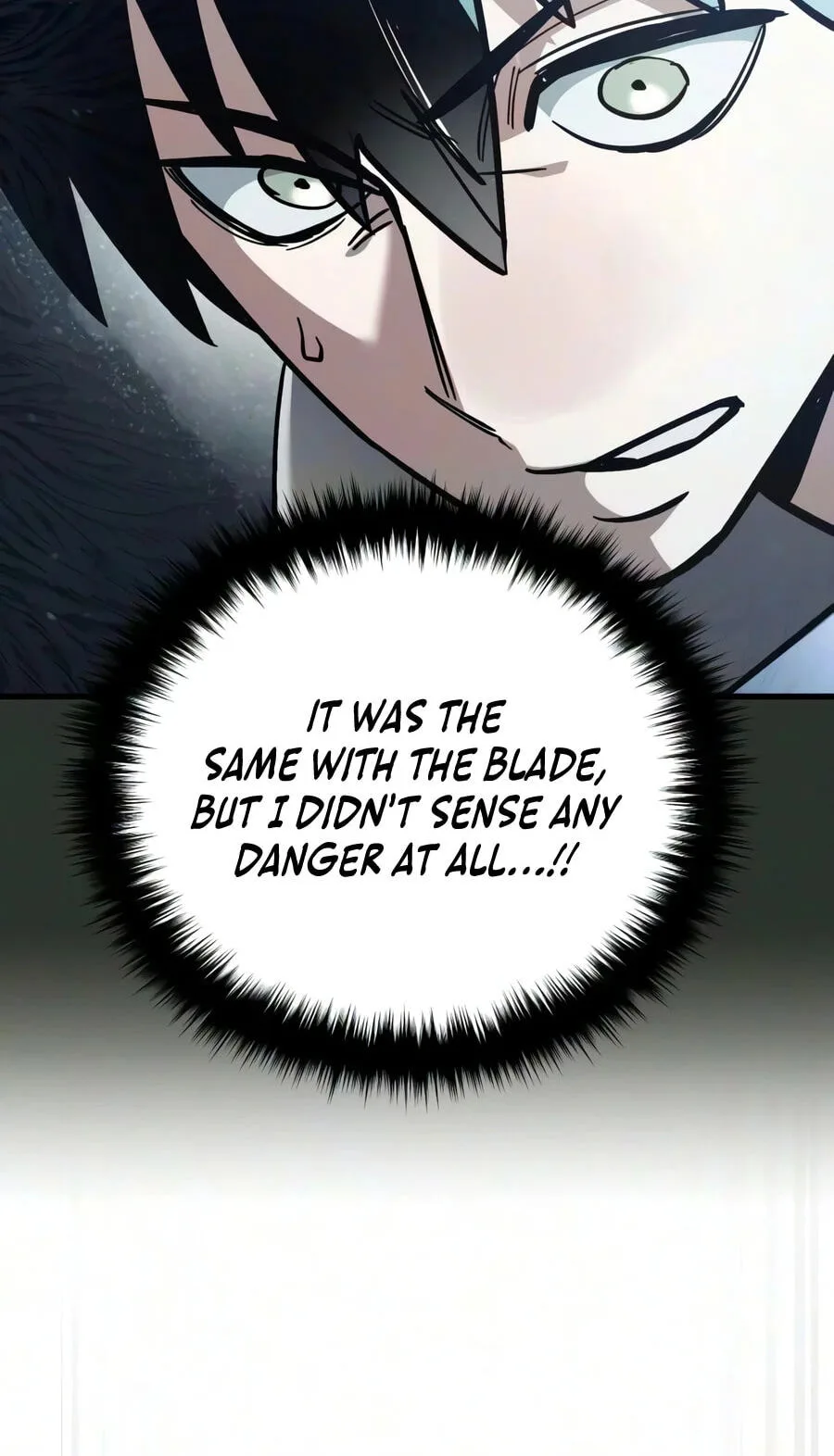 World-Saving is a Skill, chapter 32, page 56
