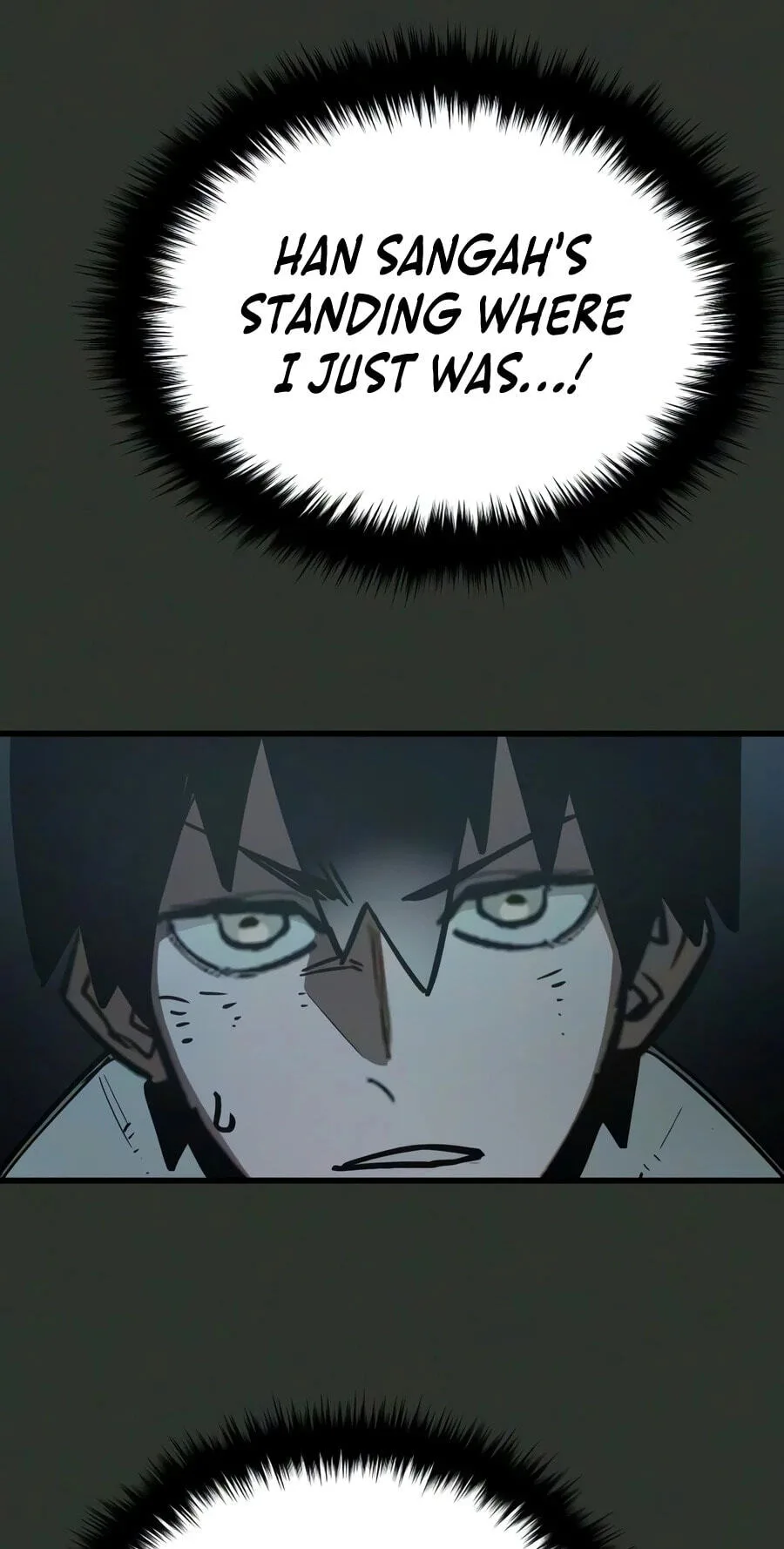 World-Saving is a Skill, chapter 32, page 75